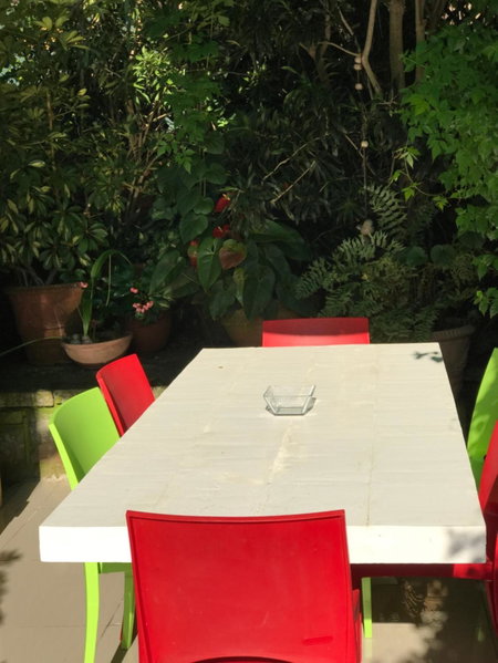 Edens Guest House, Durban, Южная Африка