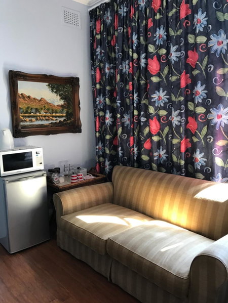 Edens Guest House, Durban, Южная Африка