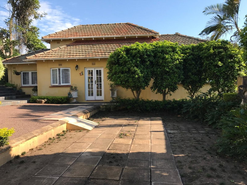 Edens Guest House, Durban, Южная Африка