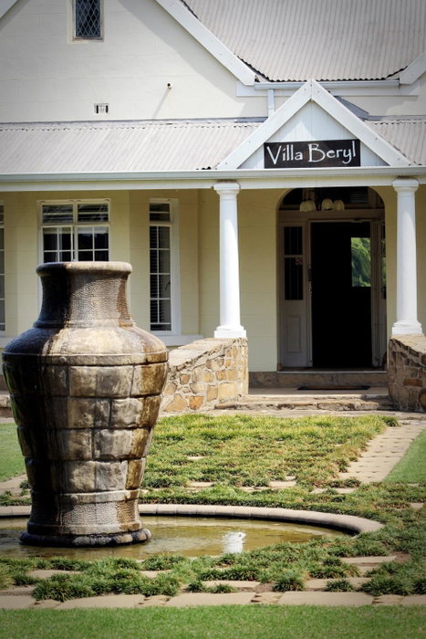 Villa Beryl Guesthouse, Vryheid, South Africa