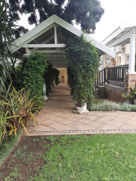 Villa Beryl Guesthouse, Vryheid, South Africa