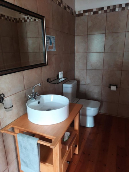 Villa Beryl Guesthouse, Vryheid, South Africa