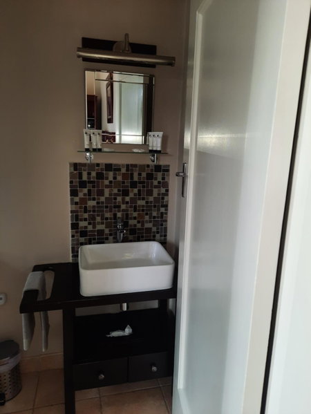 Villa Beryl Guesthouse, Vryheid, South Africa