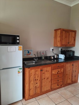 Villa Beryl Guesthouse, Vryheid, South Africa