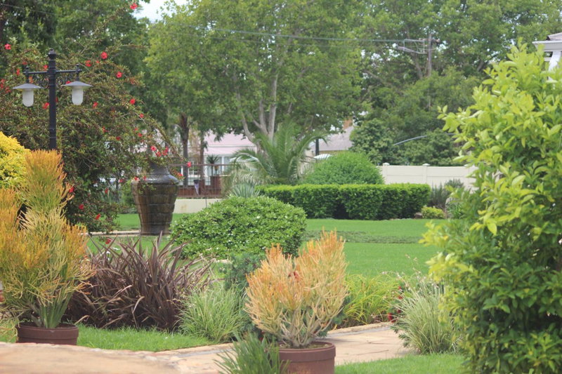Villa Beryl Guesthouse, Vryheid, South Africa