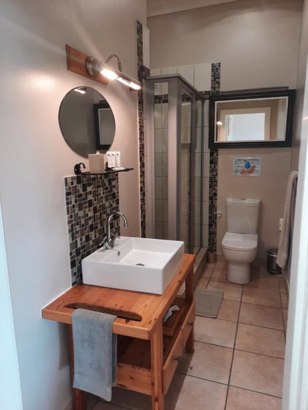Villa Beryl Guesthouse, Vryheid, South Africa