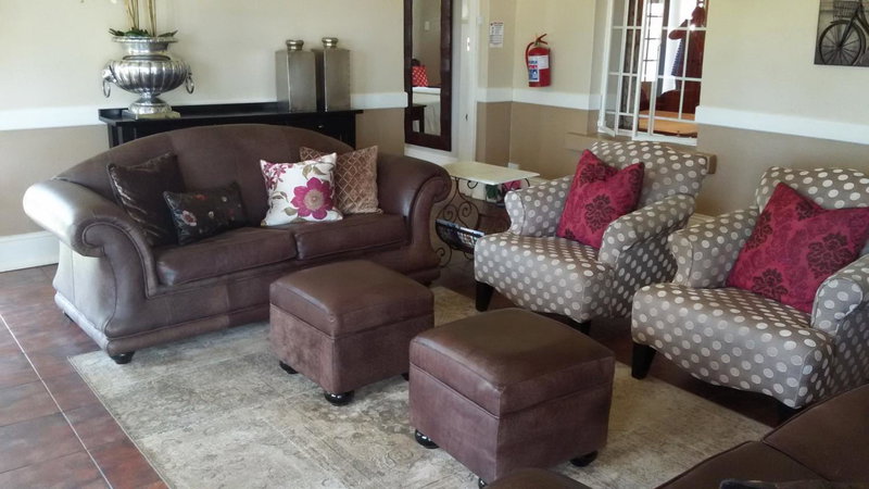 Villa Beryl Guesthouse, Vryheid, South Africa