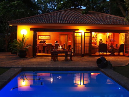 Kwalucia Private Safari Retreat, St Lucia, Южная Африка