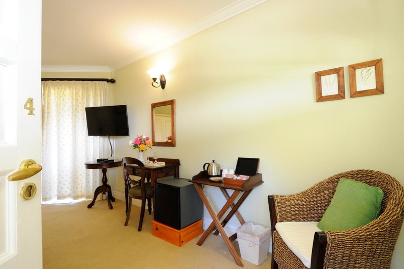 Moorcroft Manor Boutique Country Hotel, Himeville, South Africa