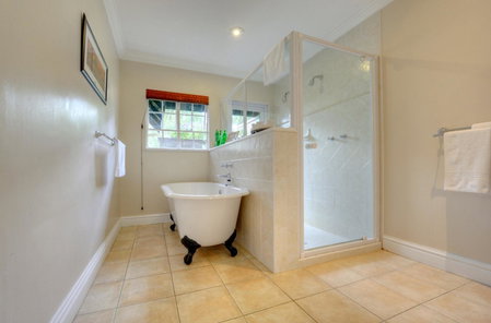 Moorcroft Manor Boutique Country Hotel, Himeville, South Africa