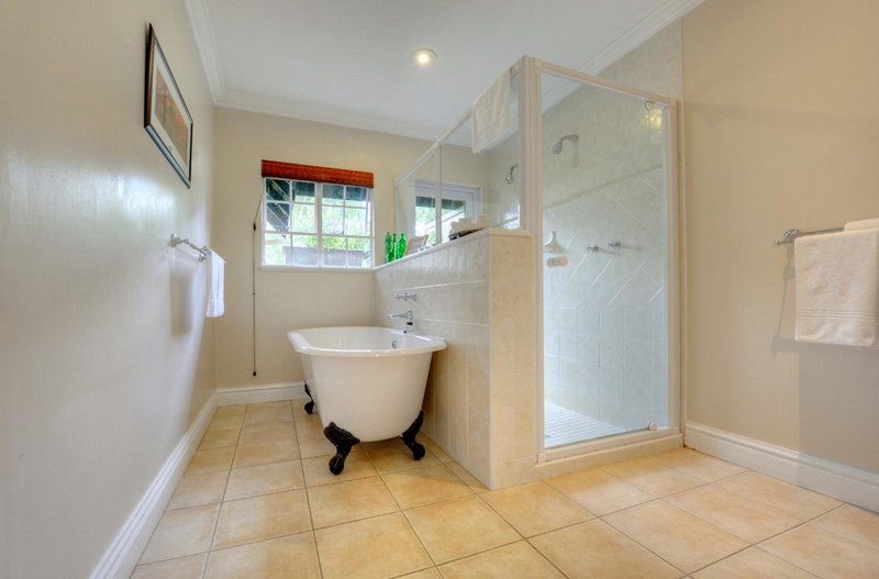 Moorcroft Manor Boutique Country Hotel, Himeville, South Africa