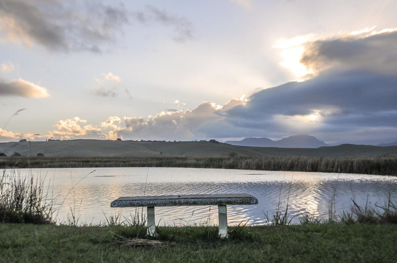 Moorcroft Manor Boutique Country Hotel, Himeville, South Africa