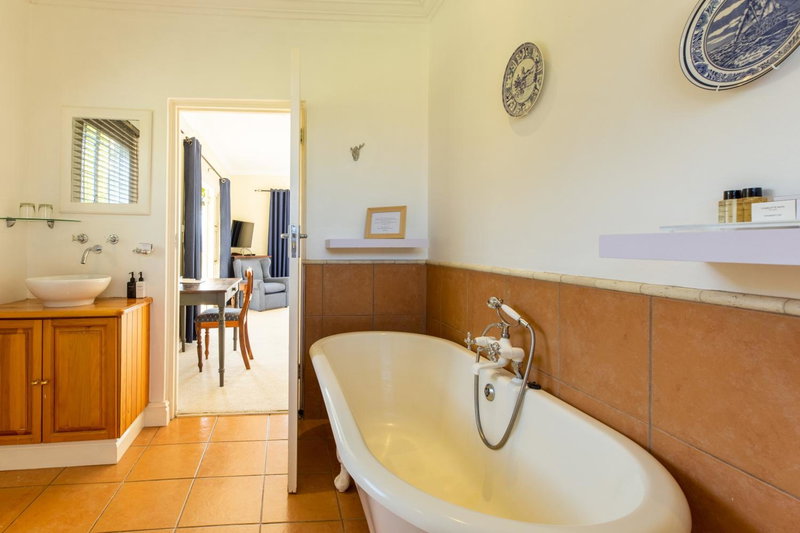 Moorcroft Manor Boutique Country Hotel, Himeville, South Africa