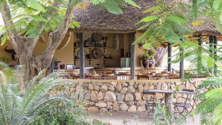 Motswari Private Game Reserve by NEWMARK, Timbavati Game Reserve, Южная Африка
