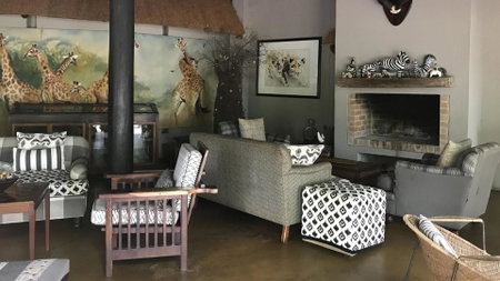 Motswari Private Game Reserve by NEWMARK, Timbavati Game Reserve, Южная Африка