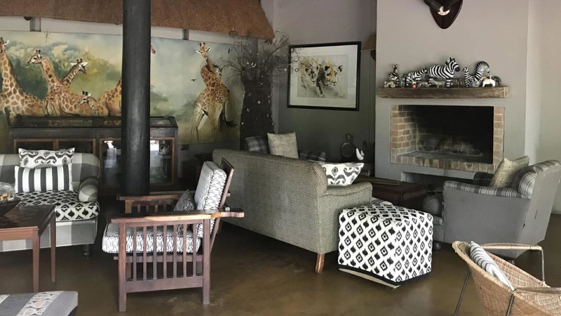 Motswari Private Game Reserve by NEWMARK, Timbavati Game Reserve, Южная Африка