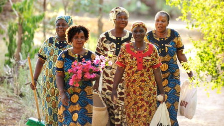 Motswari Private Game Reserve by NEWMARK, Timbavati Game Reserve, Южная Африка