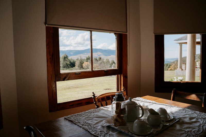 Thyme Out Weltevreden Farm, Curryʼs Post, Sudáfrica