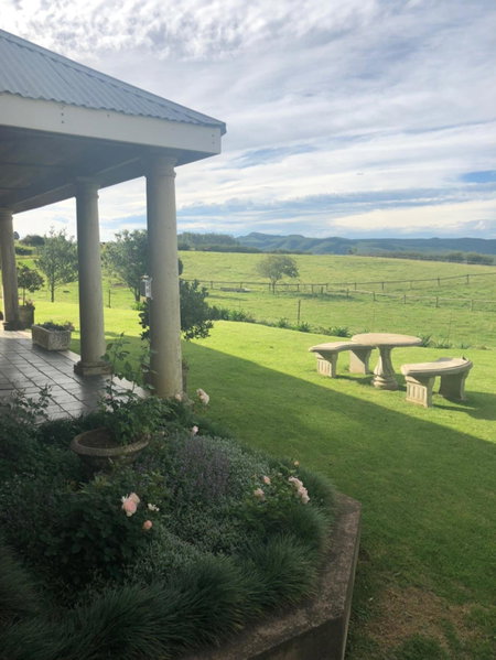 Thyme Out Weltevreden Farm, Curryʼs Post, Sudáfrica