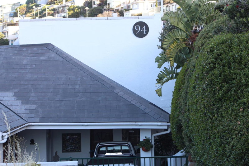 Salop House, Retreat, South Africa