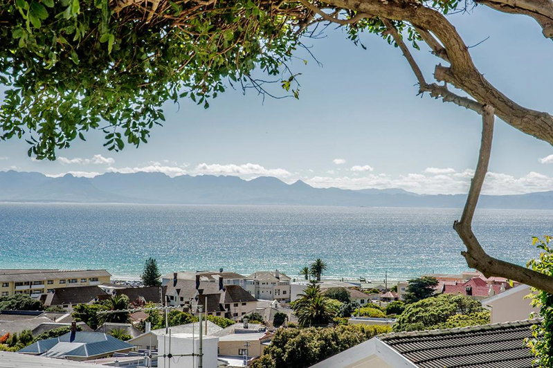 Salop House, Retreat, South Africa