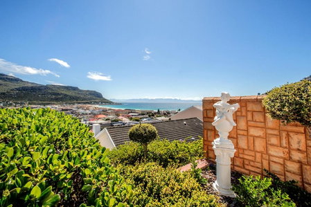 Salop House, Retreat, South Africa