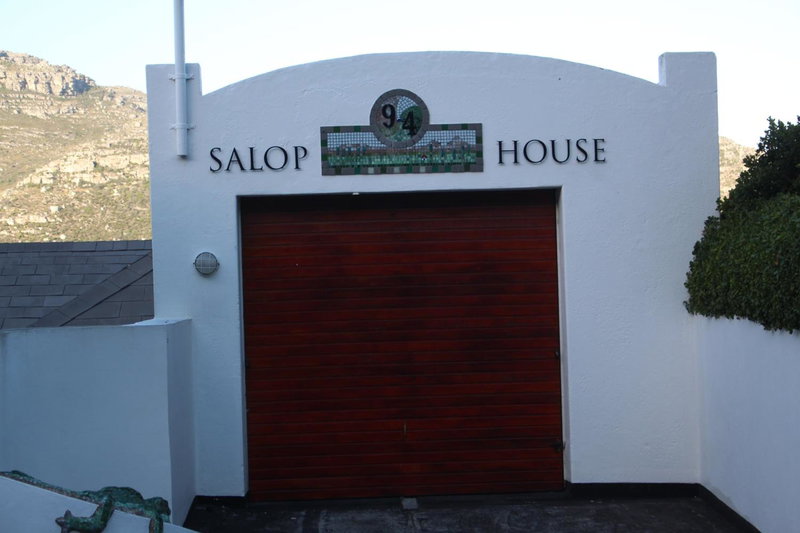 Salop House, Retreat, South Africa