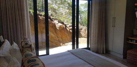 Kooboo Berry Ocean View, Self Catering Guesthouse, Wilderness, Sudáfrica