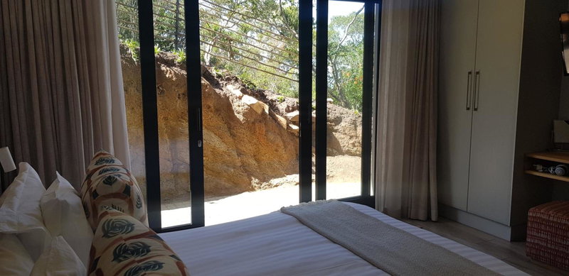 Kooboo Berry Ocean View, Self Catering Guesthouse, Wilderness, Sudáfrica