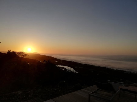 Kooboo Berry Ocean View, Self Catering Guesthouse, Wilderness, Sudáfrica