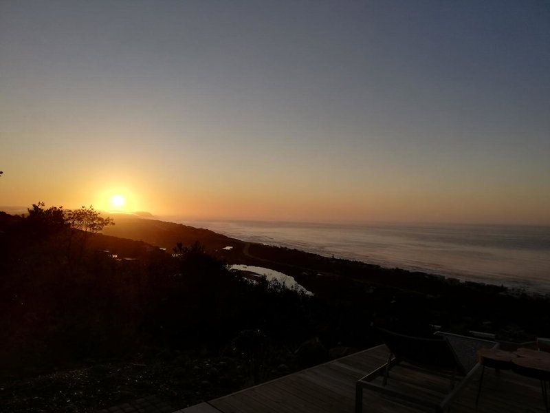 Kooboo Berry Ocean View, Self Catering Guesthouse, Wilderness, Sudáfrica