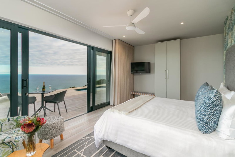 Kooboo Berry Ocean View, Self Catering Guesthouse, Wilderness, Sudáfrica