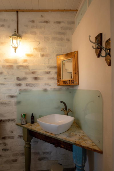 Over Karoo Inn, Barrydale, Южная Африка