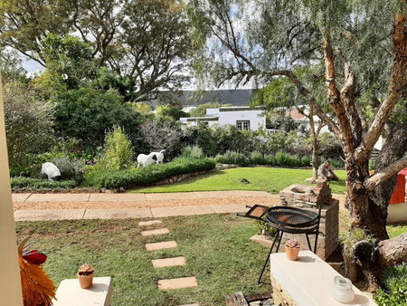 Over Karoo Inn, Barrydale, Южная Африка