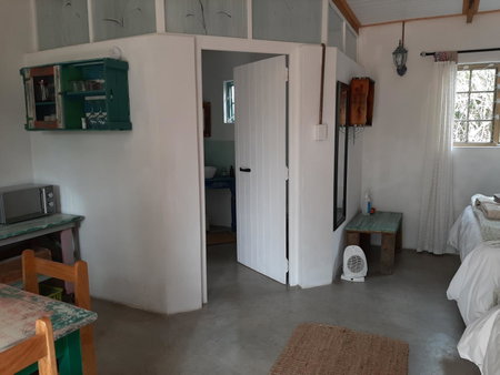 Over Karoo Inn, Barrydale, Южная Африка