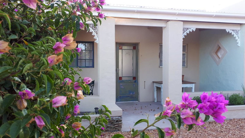 Over Karoo Inn, Barrydale, Южная Африка