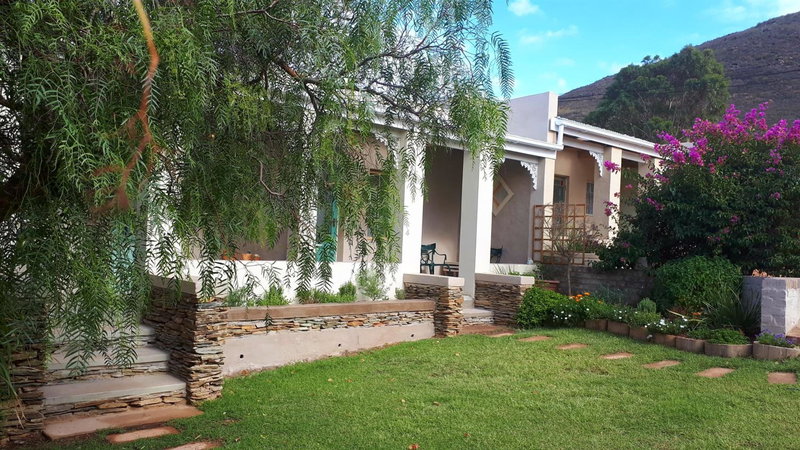 Over Karoo Inn, Barrydale, Южная Африка