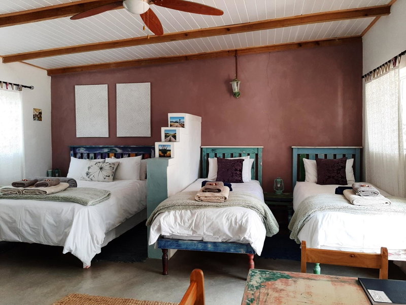 Over Karoo Inn, Barrydale, Южная Африка