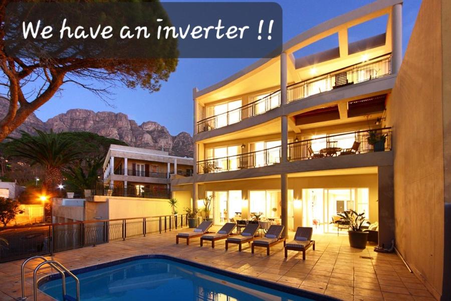 Hotel · Balfour Place Guesthouse, Cape Town
