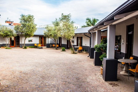 Pro Active Guest House, Pretoria, South Africa