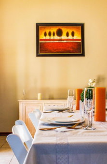 Pro Active Guest House, Pretoria, South Africa