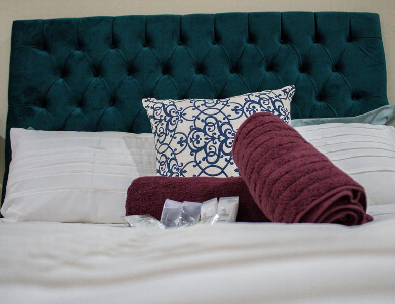 Pro Active Guest House, Pretoria, South Africa
