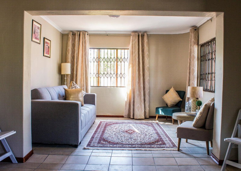 Pro Active Guest House, Pretoria, South Africa