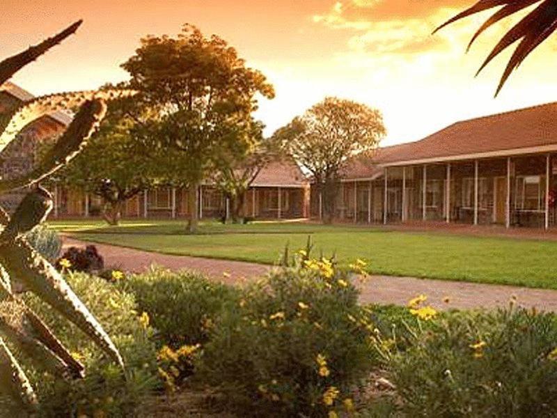 Park Hotel Mokopane, Mokopane, South Africa