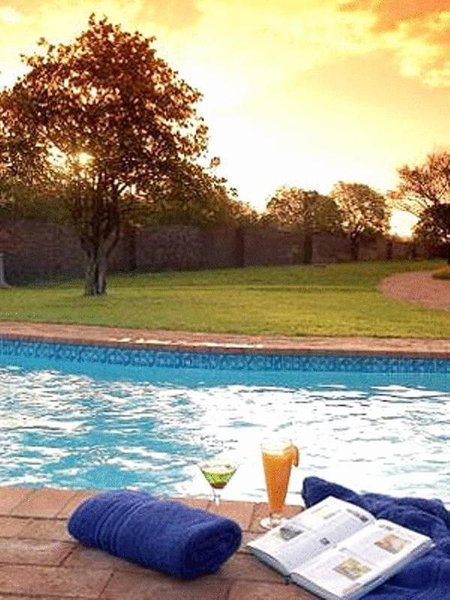 Park Hotel Mokopane, Mokopane, South Africa
