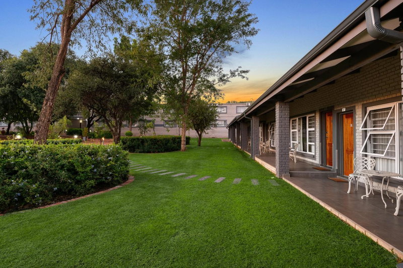 Park Hotel Mokopane, Mokopane, South Africa