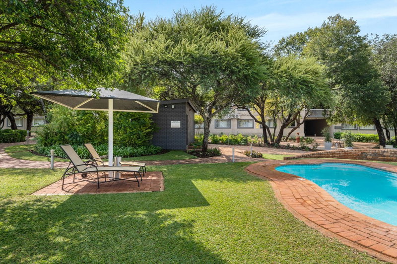 Park Hotel Mokopane, Mokopane, South Africa