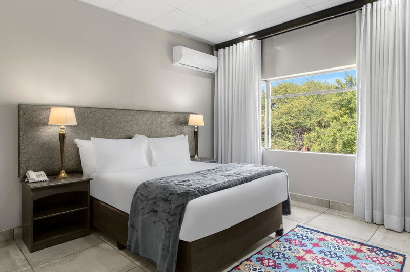 Park Hotel Mokopane, Mokopane, South Africa
