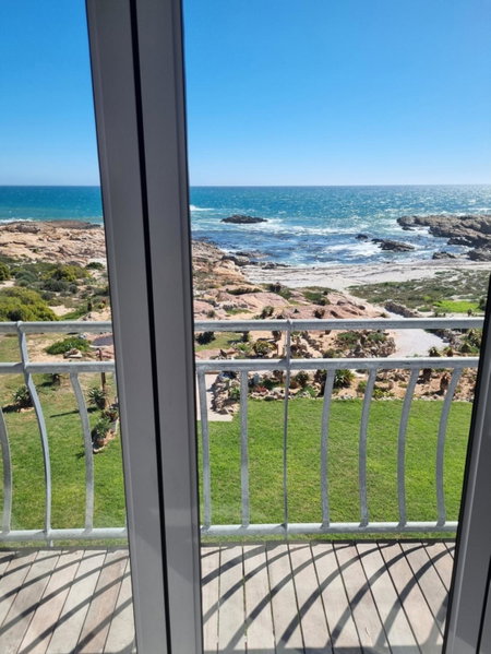 Lambertsbay Beachfront, Lambertʼs Bay, South Africa
