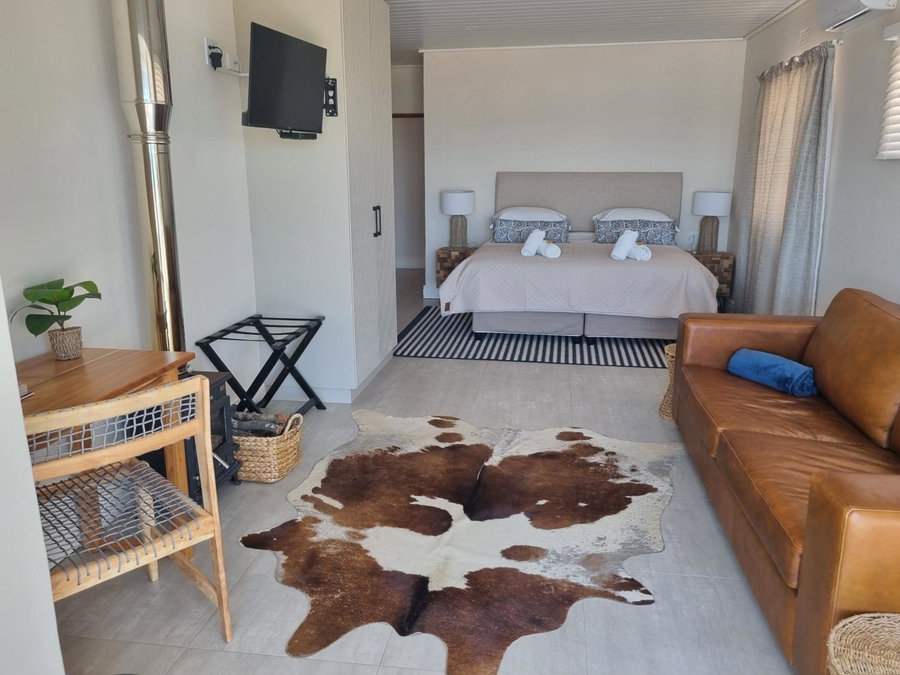 Lambertsbay Beachfront, Lambertʼs Bay, South Africa